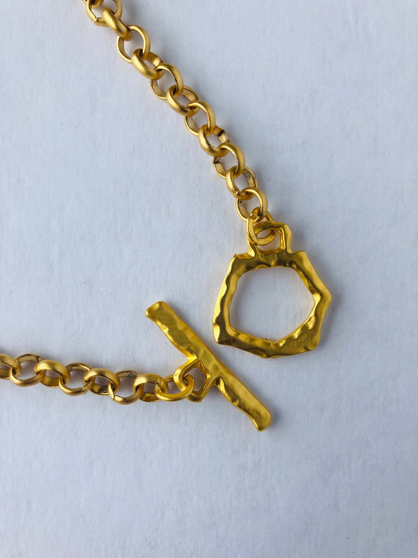 Silk Necklace | Elegant Jewellery | Liberty Print